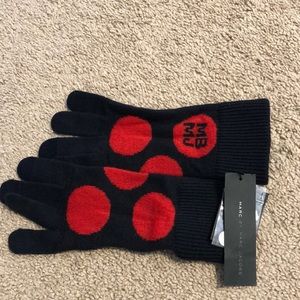 Marc Jacobs Gloves